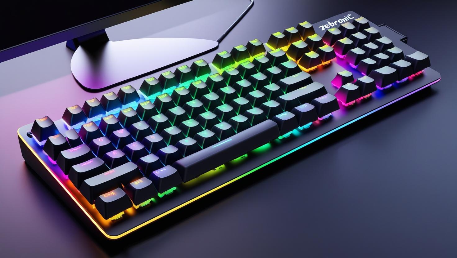TitanBoard Steel Series